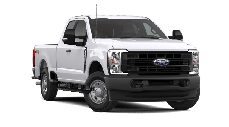 2026 Ford F-350 XL
