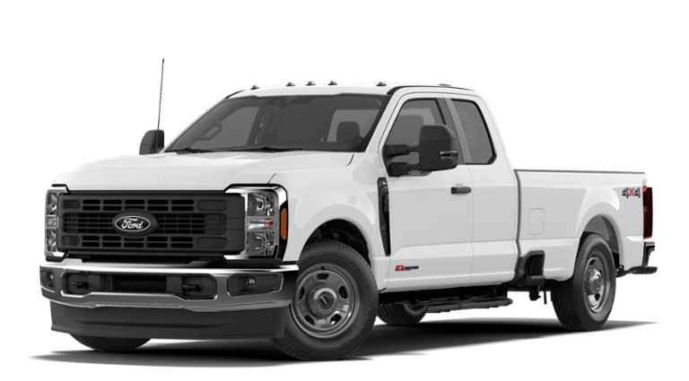 2027 Ford F-350 F-350® XL