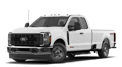 2027 Ford F-350 F-350® XL