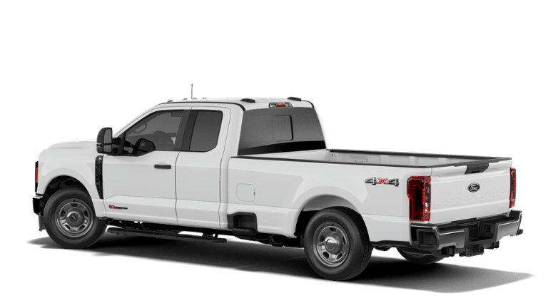 2027 Ford F-350 F-350® XL