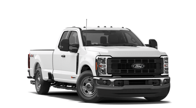 2027 Ford F-350 F-350® XL