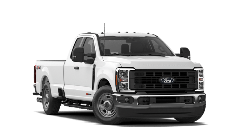 2027 Ford F-350 F-350® XL