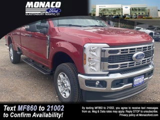 2026 Ford F-350 XLT