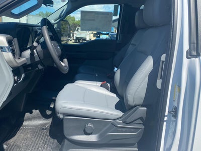 2027 Ford F-350 XL