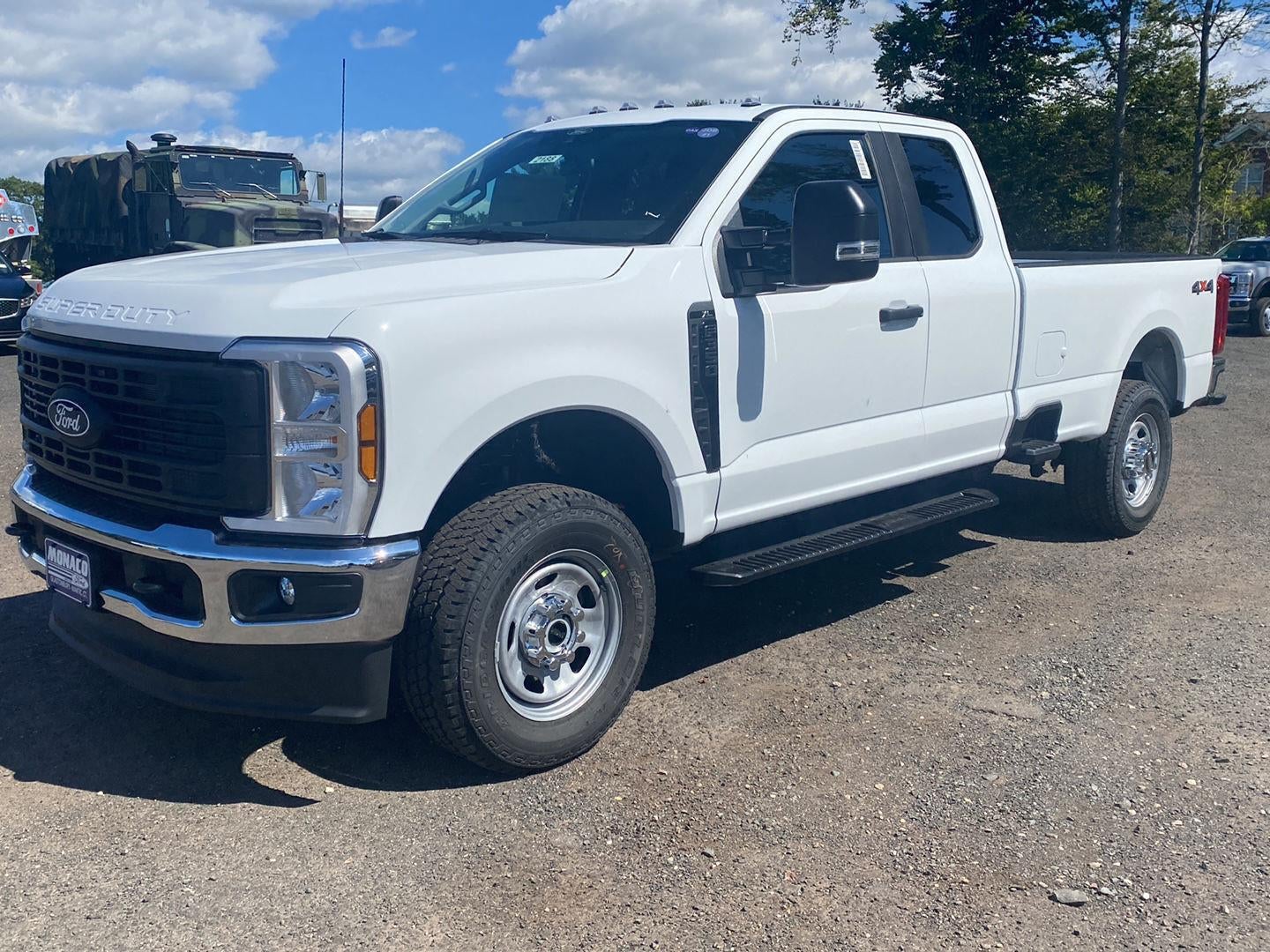 2027 Ford F-350 XL