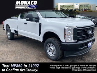 2027 Ford F-350 XL