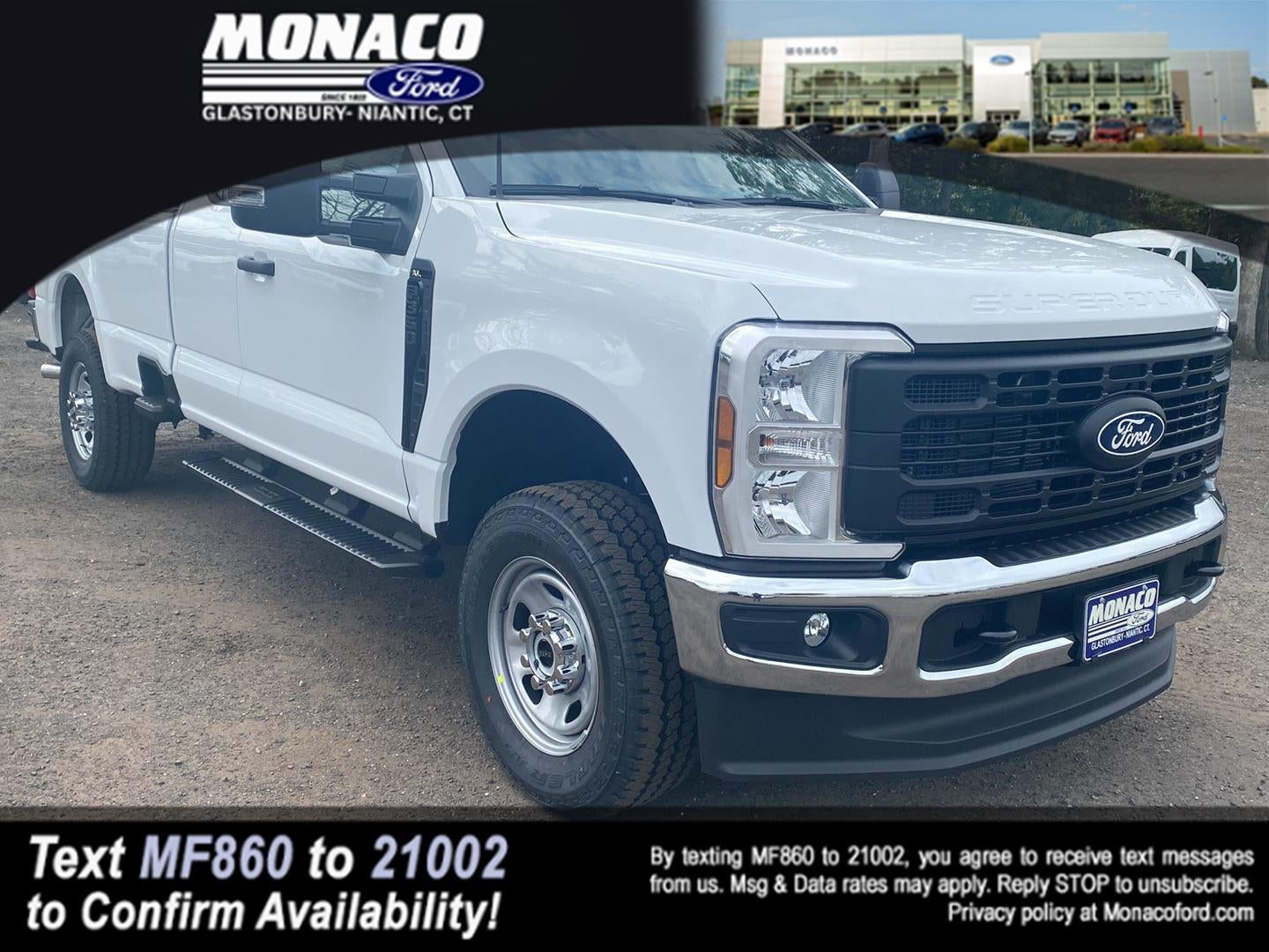 2027 Ford F-350 XL