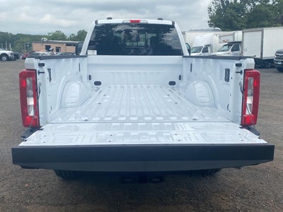 2027 Ford F-350 XL