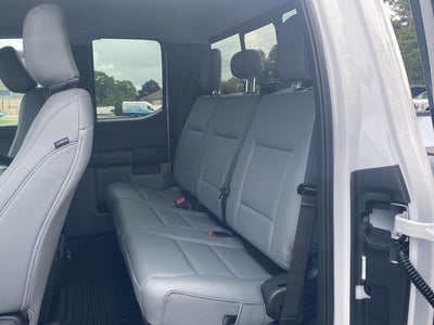 2027 Ford F-350 XL