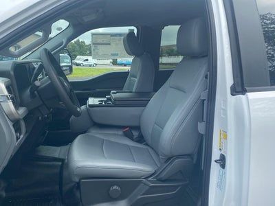 2027 Ford F-350 XL