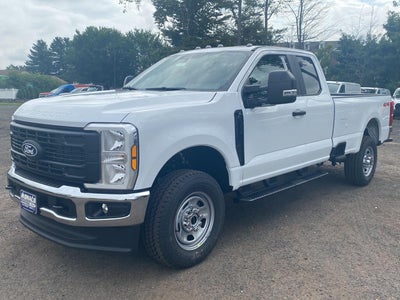 2027 Ford F-350 XL
