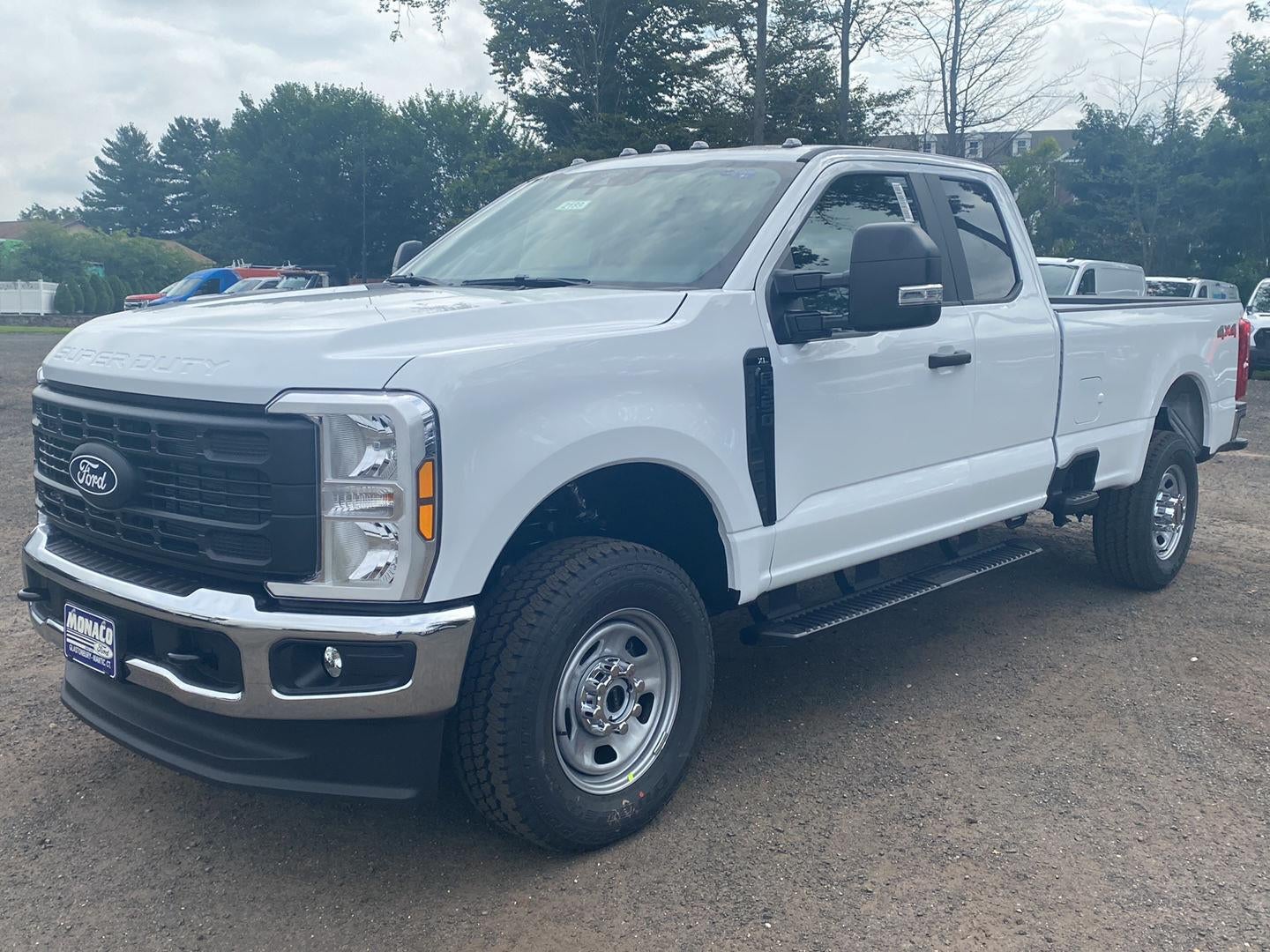 2027 Ford F-350 XL
