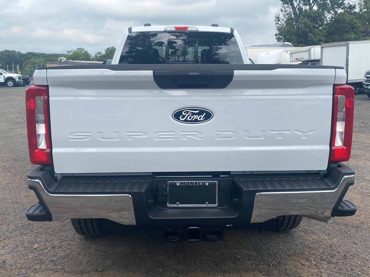 2027 Ford F-350 XL