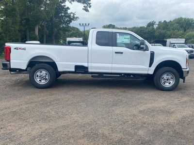 2027 Ford F-350 XL