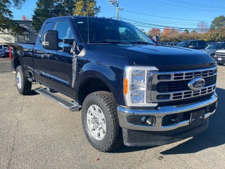 2023 Ford Super Duty F-350 XLT