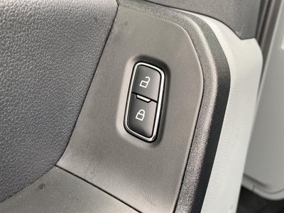 2025 Ford Super Duty F-350 SRW XL