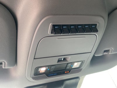 2025 Ford Super Duty F-350 SRW XL