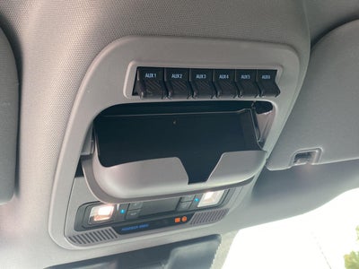 2025 Ford Super Duty F-350 SRW XL