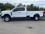 2025 Ford Super Duty F-350 SRW XL