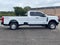 2025 Ford Super Duty F-350 SRW XL