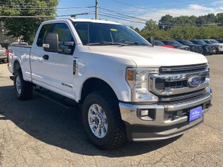 2020 Ford F-350 XLT