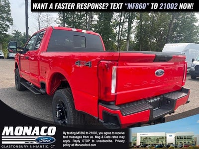 2026 Ford F-350SD XL