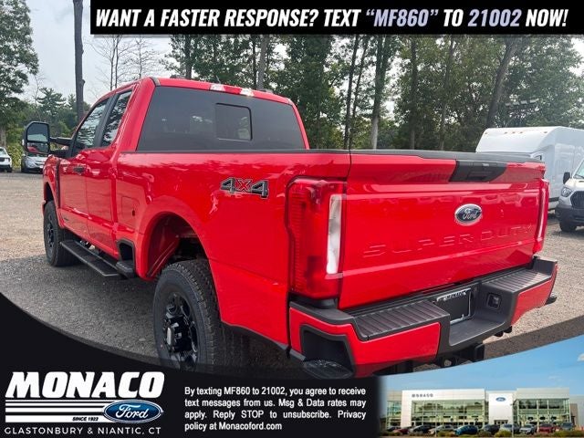2026 Ford F-350SD XL