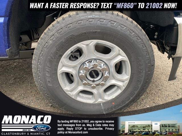 2026 Ford F-350SD XLT