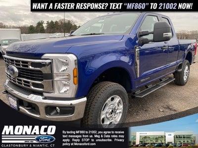 2026 Ford F-350SD XLT