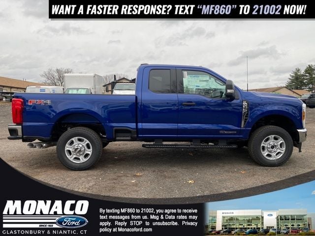 2026 Ford F-350SD XLT