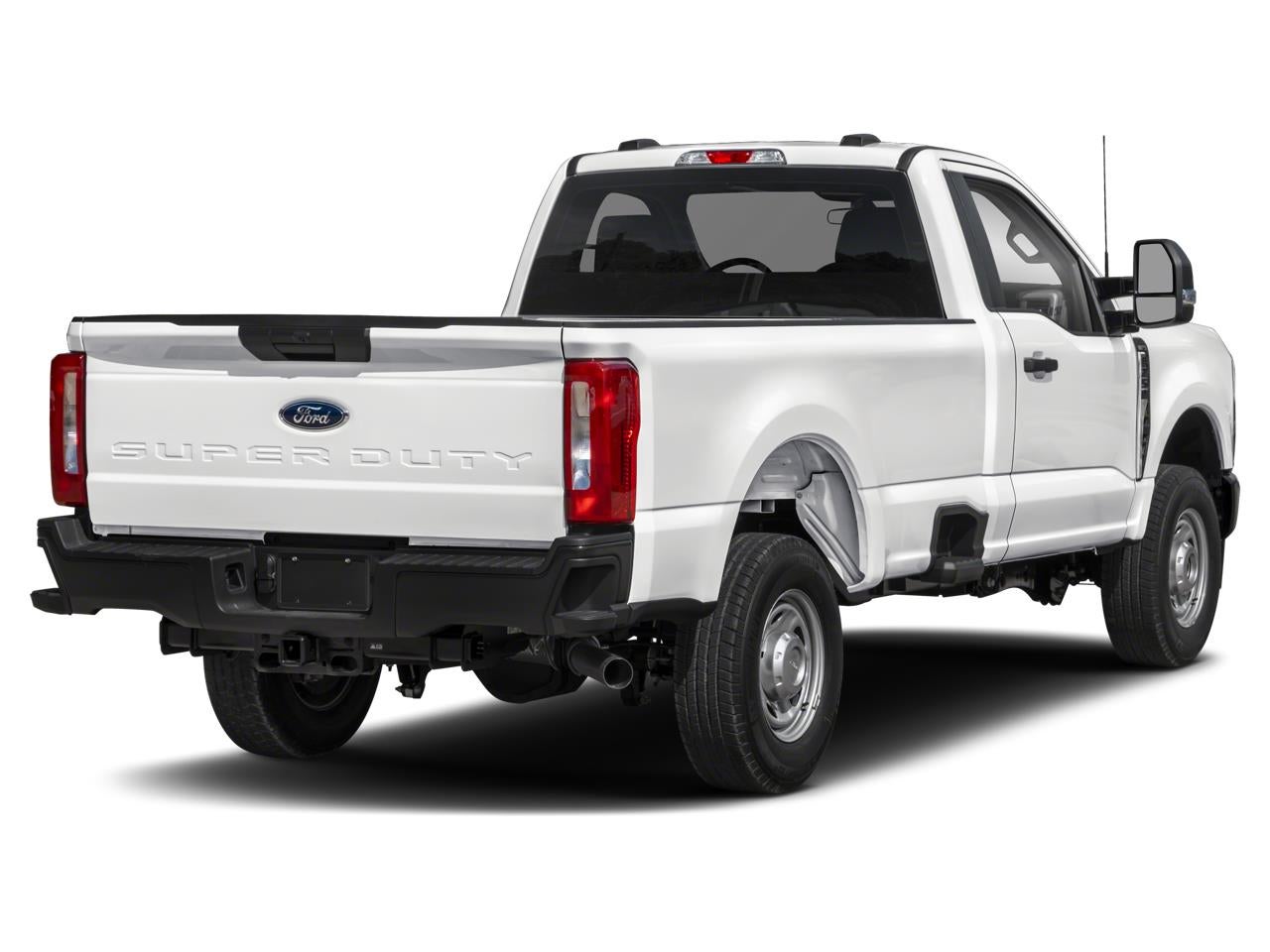 2026 Ford F250 F-250® XL