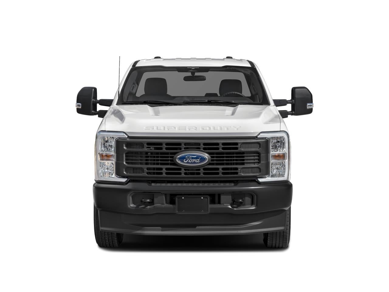 2026 Ford F250 F-250® XL