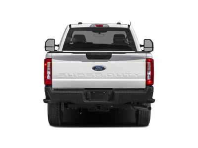 2026 Ford F250 F-250® XL
