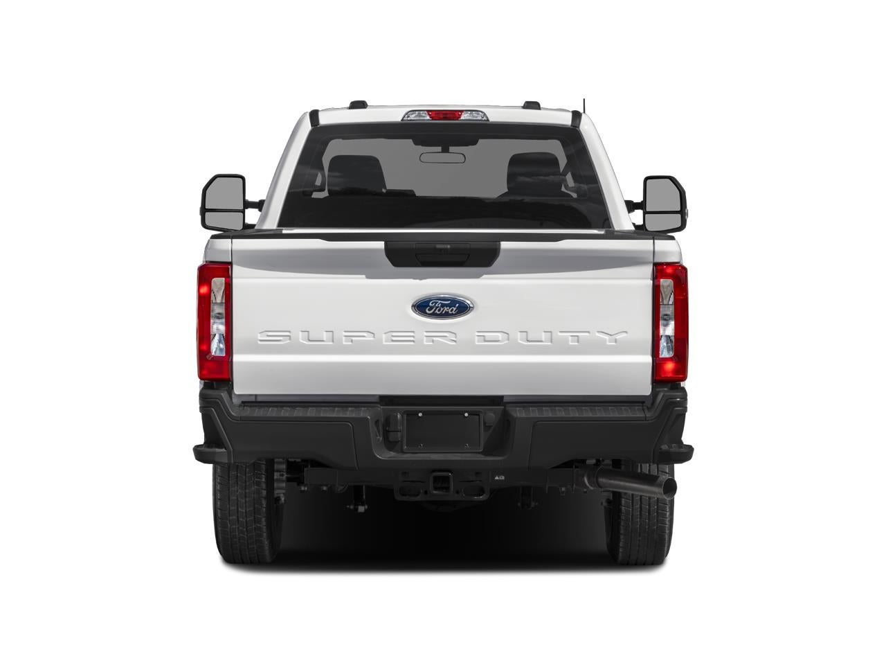 2026 Ford F250 F-250® XL