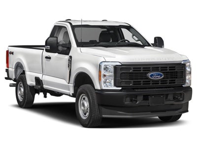 2026 Ford F250 F-250® XL