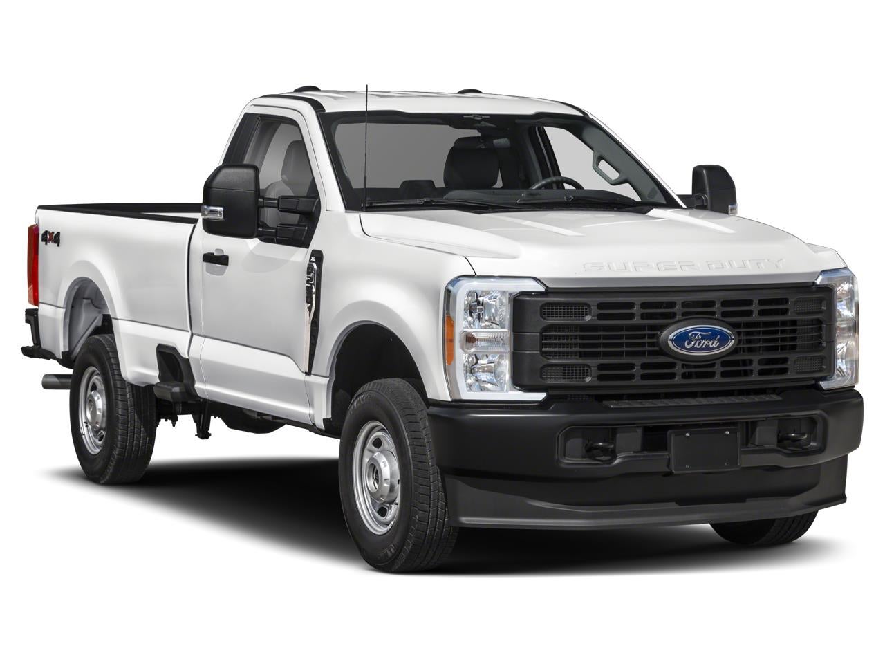 2026 Ford F250 F-250® XL