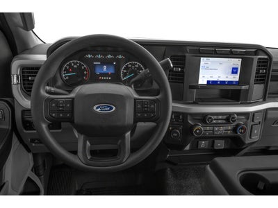2026 Ford F250 F-250® XL