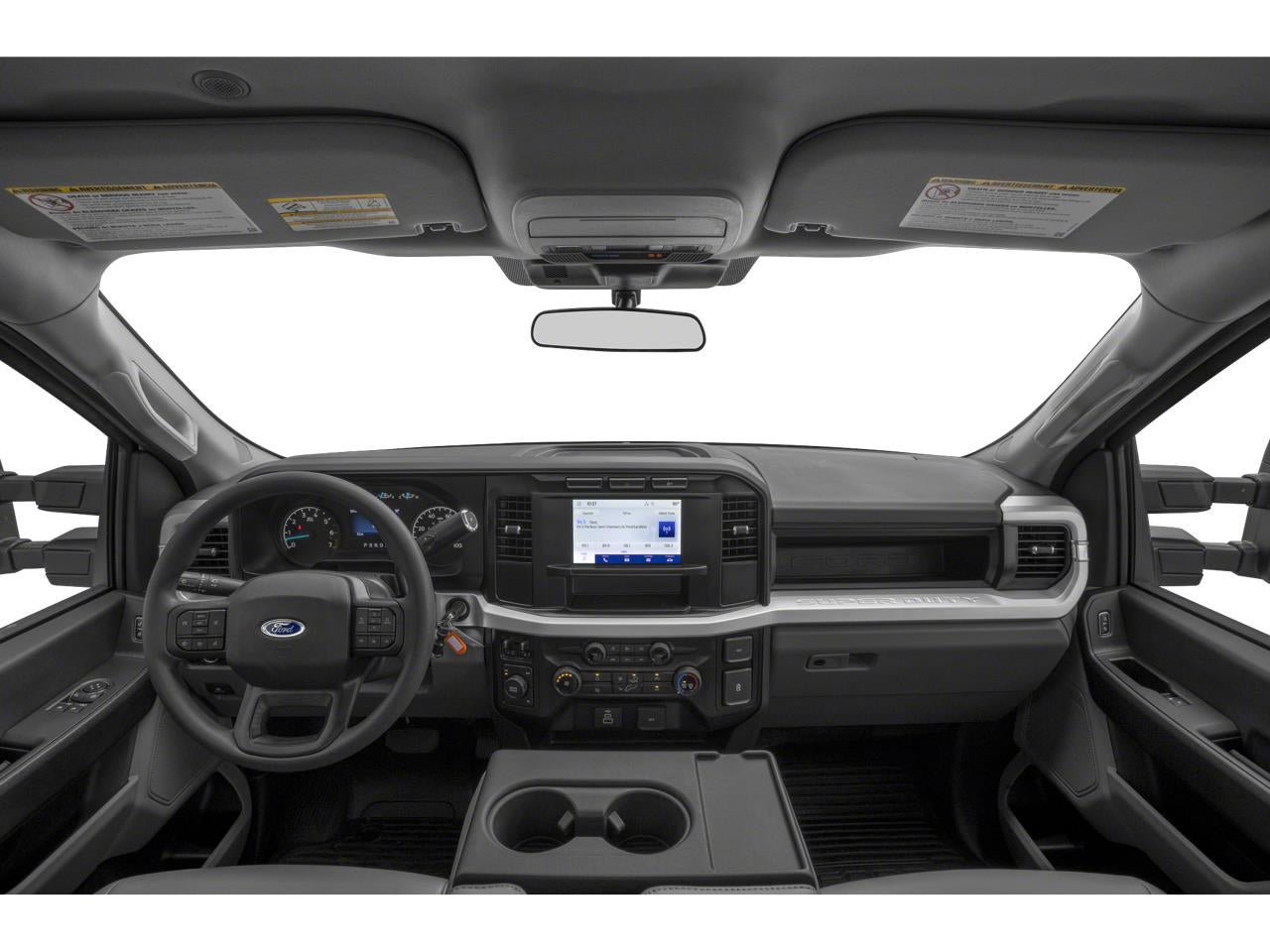 2026 Ford F250 F-250® XL