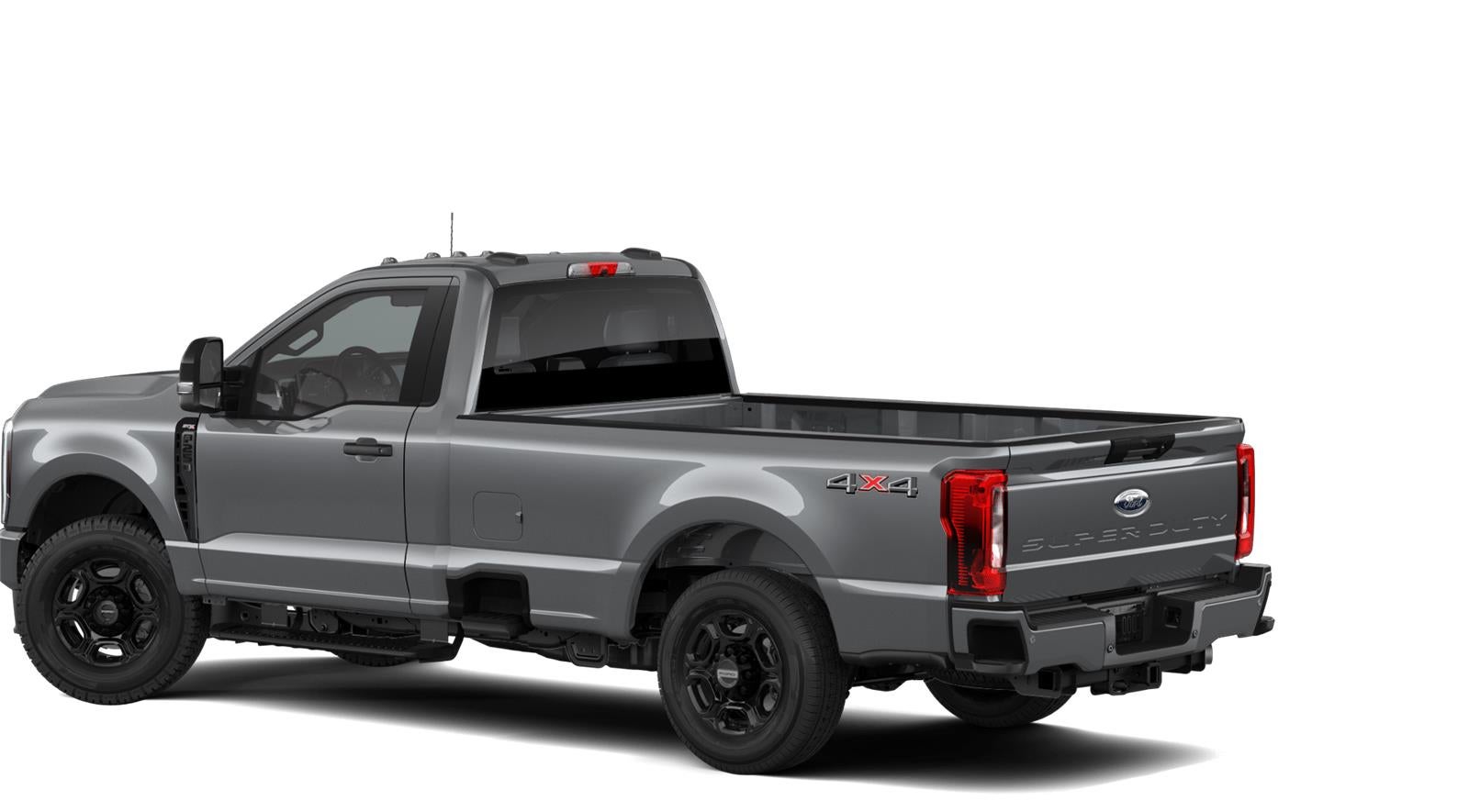 2026 Ford F250 F-250® XL
