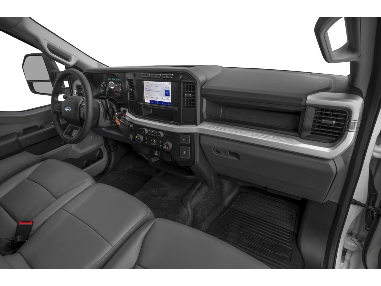 2026 Ford F250 F-250® XL