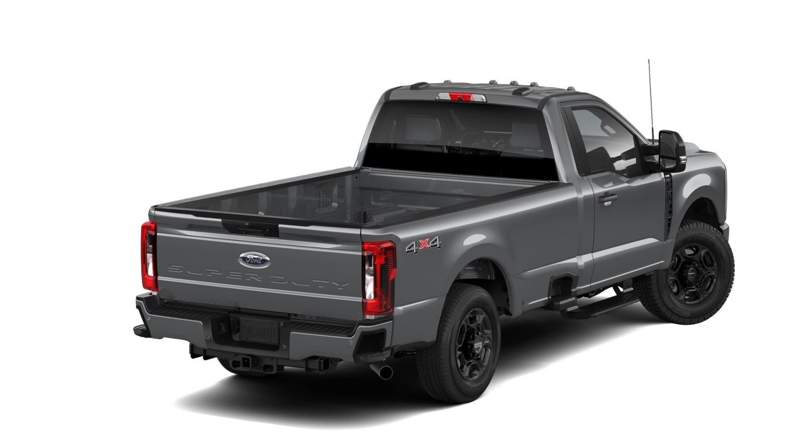 2026 Ford F250 F-250® XL