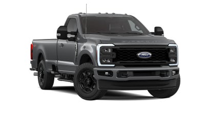 2026 Ford F250 F-250® XL