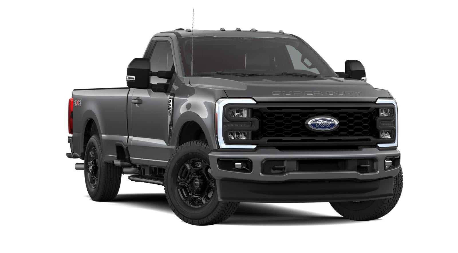 2026 Ford F250 F-250® XL