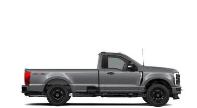 2026 Ford F250 F-250® XL