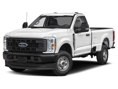 2026 Ford F250 F-250® XL
