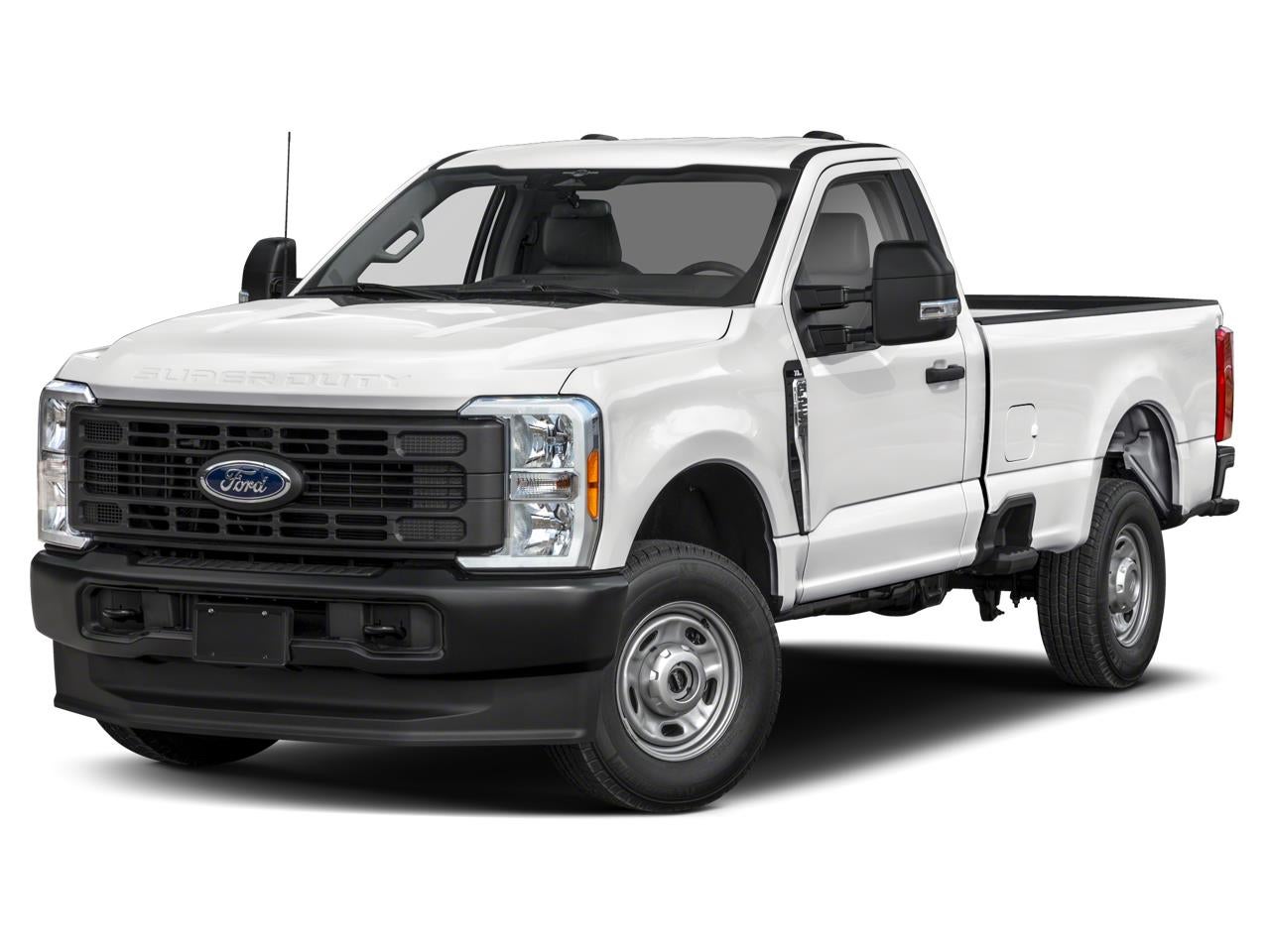 2026 Ford F250 F-250® XL