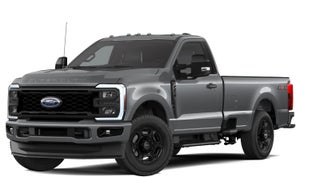 2026 Ford F250 F-250® XL