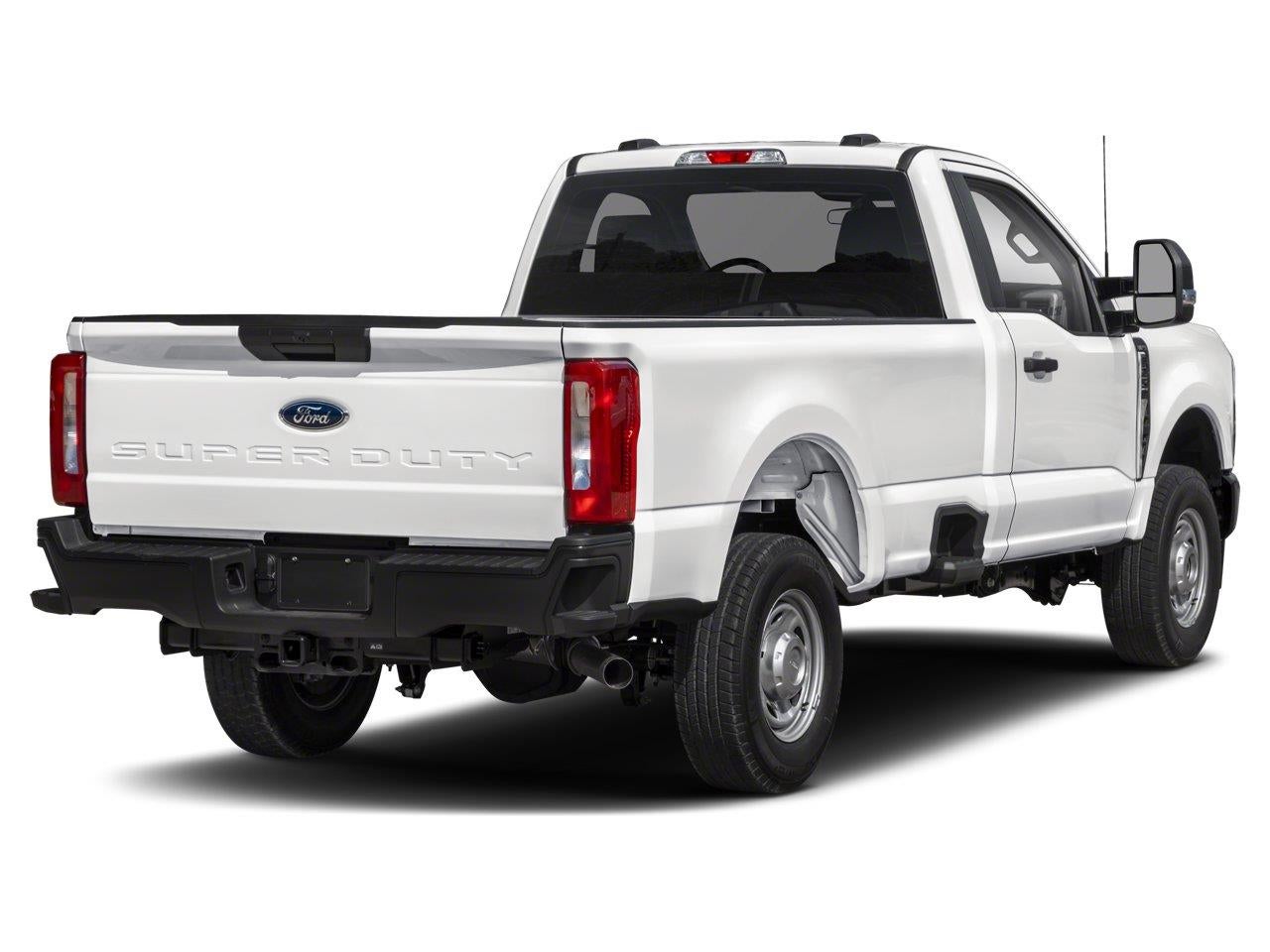 2026 Ford Super Duty F-250 SRW XL *Under Deposit*