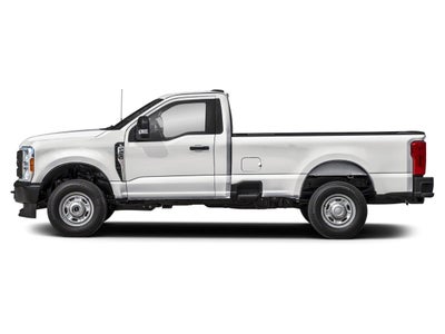 2026 Ford Super Duty F-250 SRW XL *Under Deposit*