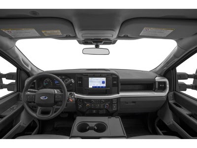 2026 Ford Super Duty F-250 SRW XL *Under Deposit*
